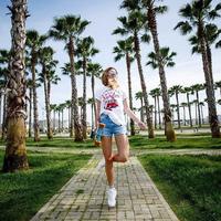 Отзыв от Кристина - Виза Destination Thailand